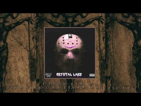 DEPTH STRIDA - CRYSTAL LAKE [Album 2018] (6 Audio🎶)
