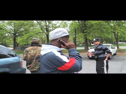 skandle Street Dreams (Official Video)