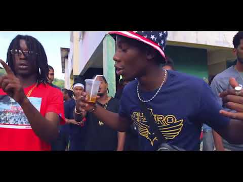 Brigi ft. Lyphik - La Zone (Clip officiel)