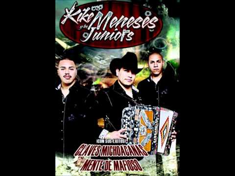Kike Meneses Y sus Juniors- El 5 Letras