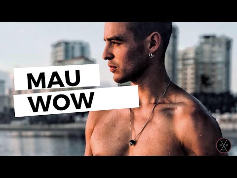 Mauricio lopez ( Mauwow ) / Planet parkour