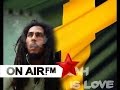 Barrington Levy  Oh Jah,Can't You See