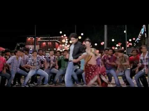 Jaramochindi Song Trailer HD Quality - Cameraman Gangatho Rambabu