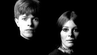 David Bowie &#39;Letter to Hermione&#39; HQ 40th Anniversary Remaster