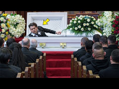 Funeral Prank on Opto! (MUST WATCH)