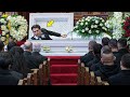 Funeral Prank On Opto MUST WATCH