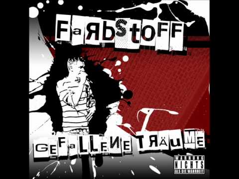 Farbstoff - Ein Blick zurück