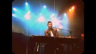 Pablo López. No soy de nadie. Sala Caracol Madrid. 4-10-13.