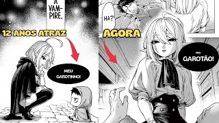 Ela Adotou um Órfão... Agora Ele É o Guerreiro Mais Forte do Mundo! Resumo de Mangá Isekai