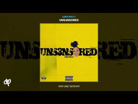 S3nsi Molly - Hard AF [Uns3nsored]