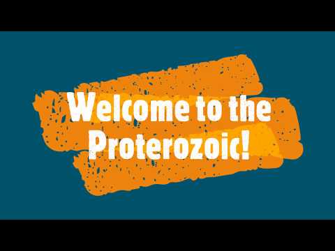 PRE-CAMBRIAN TECTONICS