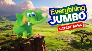 Download lagu Jumbo is Everywhere #jumbo #jumbosong Everything Jumbo mp3