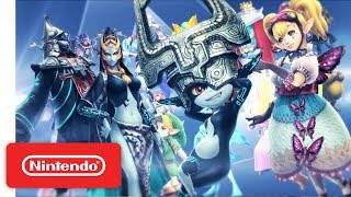 Hyrule Warriors: Definitive Edition video 3