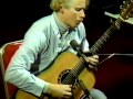 "impending death of the virgin spirit" will ackerman at the great american music hall