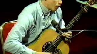 "impending death of the virgin spirit" will ackerman