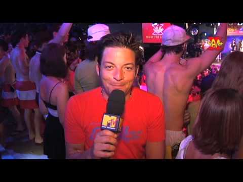 X-JAM - Die legendärste Maturareise 2010