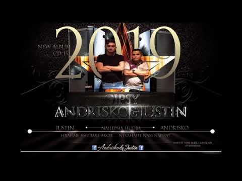 Andrisko Justin Band 15   Kana Palmande Tu Dzas Naker Mange Caje Lac   September 2019