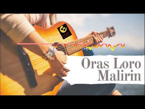 Oras Loro Malirin (Instrumental)