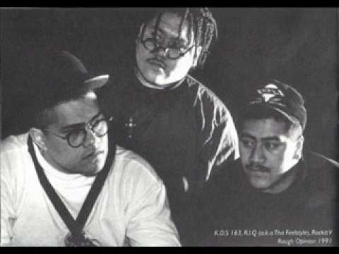 Rough Opinion - Dam dem funky hormones