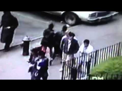 Tony n friends fina Miriam Aida