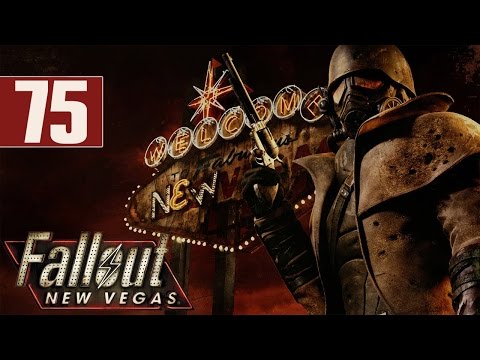 Fallout: New Vegas - Let's Play - Part 75 - [Dead Money DLC] - "Father Elijah's Trap" | DanQ8000