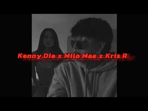 (VENDIDO) Kenny Die x Milo Mae x Kris R - "COMPLICADO" Dancehall, Suaveton Type Beat