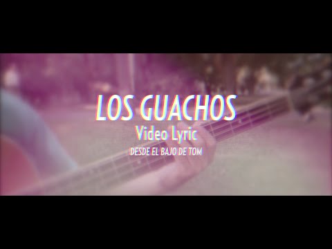 JEITES - Los Guachos (Video Lyric)