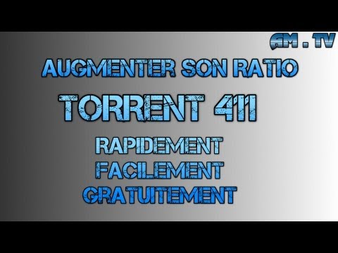 comment augmenter son ratio avec vuze