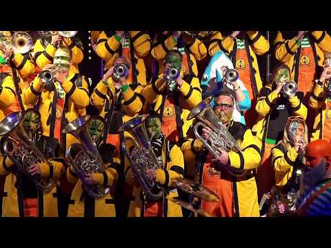 Büchelgrübler - Buckeye Swag &  Harder than you think