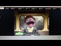 Sesame Street Forty Blocks From My Home 1989