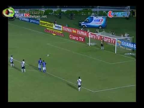 Vasco 3-1 Quissamã (Campeonato Carioca - 2013)