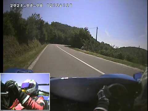 Cameracar Toto' Riolo La castellana