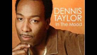 Am I Dreaming (Feat Wincey Terry) - Dennis Taylor