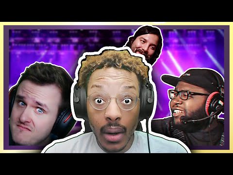 Reacting to Some of the BEST Commentary Moments in Smash History