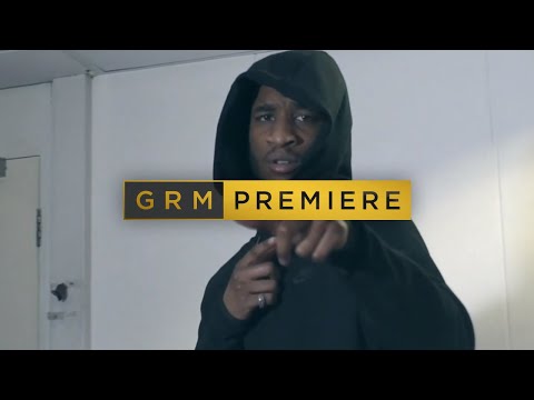 KwayOrClinch - Labour [Music Video] | GRM Daily