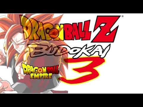 Dragon Ball Z Budokai 3 OST   Fortitude indomitable Spirit