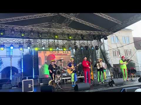 Lojzo-Vincentka van Gogová-Staromestské slávnosti 2026
