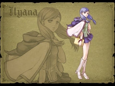 Fire Emblem Path of Radiance HD Walkthrough Part 10