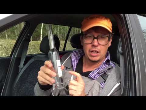 Polizeikontrolle Part III - Sepp BUMSINGER alias Markus Langer