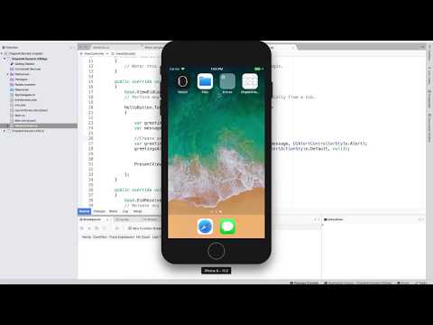NET Standard 2 0 Cookbook | 1 Back to Basics