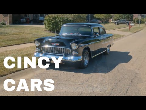 1955 Chevrolet 210 (CC-1178736) for sale in Milford, Ohio