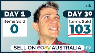 How to sell on eBay Australia [STEP BY STEP Guide For Beginners]