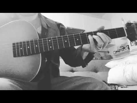 The Jack (ACDC Acoustic Cover)