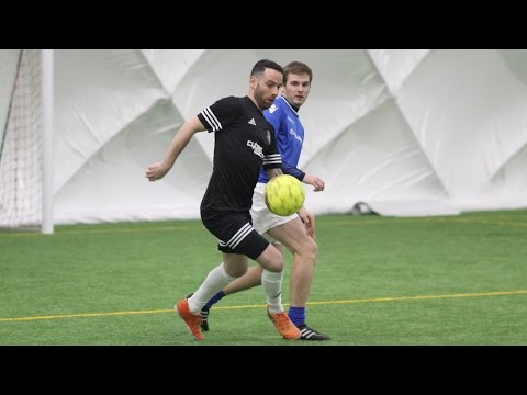 Cybermachina G. Pub - Delphi: 3. tydzień (FLS Zima 2016/17)