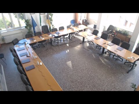 Consiglio Comunale del 13.01.2020