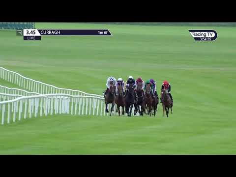 Comer Group International Curragh Cup (Group 2) 2019