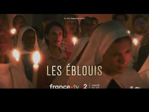 [Bande-annonce] Les Éblouis (#LaSoiréeContinue)