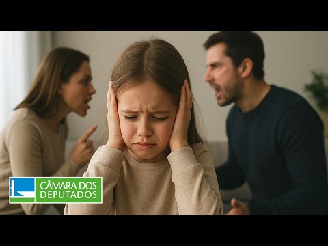 Lei de Alienação Parental: especialistas pedem revogação - 09/04/25