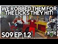 Episode 1 2 They Got Robbed For The Licks They Hit GTA RP GW Whitelist