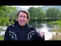 Jonathan Ross - Myths and Legends (40" GER My VO for localisation)
